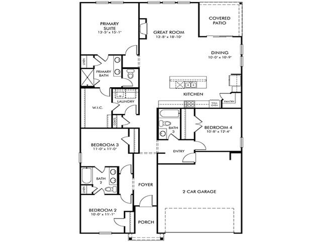 533 Tilson Road Property Photo 2