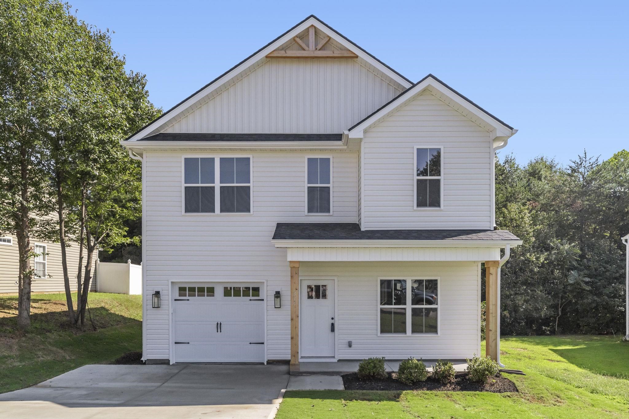 335 Carnahan Drive Property Photo 1