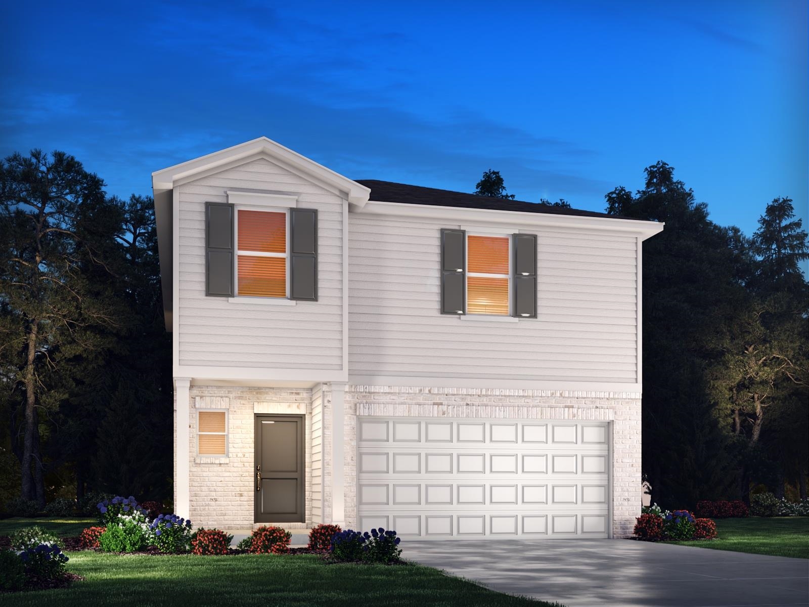 1127 Cascadia Court Property Photo 1