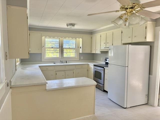 440 Cothran Creek Road Property Photo 3