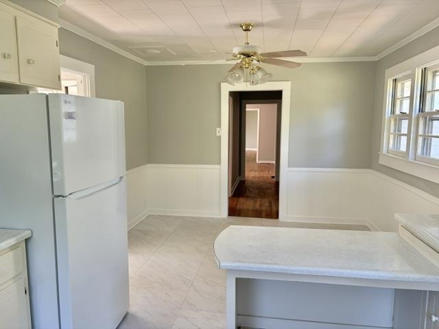 440 Cothran Creek Road Property Photo 4