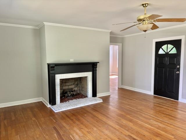440 Cothran Creek Road Property Photo 6
