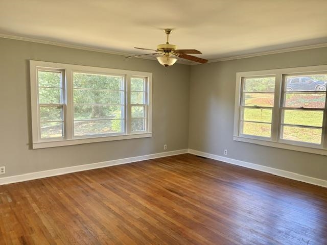 440 Cothran Creek Road Property Photo 7