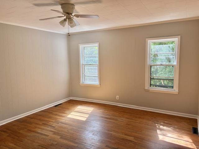 440 Cothran Creek Road Property Photo 8