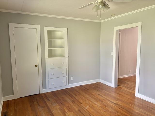 440 Cothran Creek Road Property Photo 11
