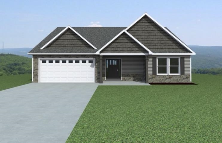 668 Davis Lane Property Photo 1