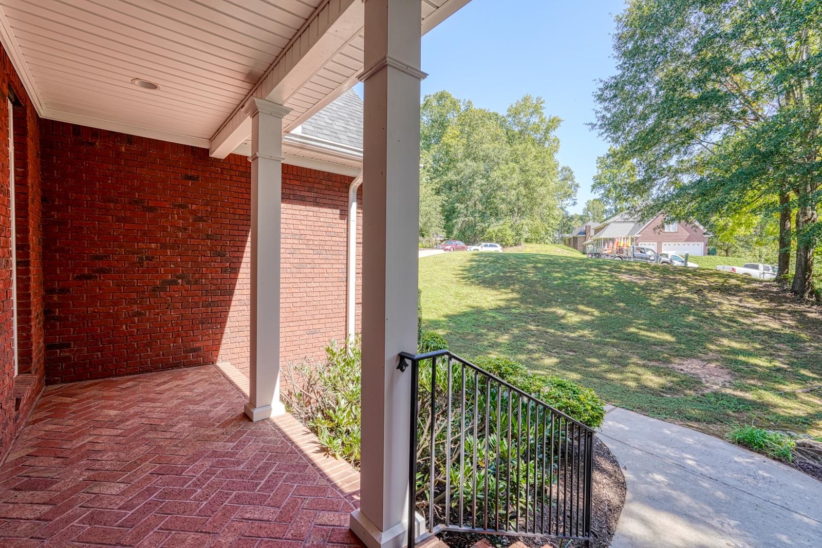 507 Carrickmore Court Property Photo 2
