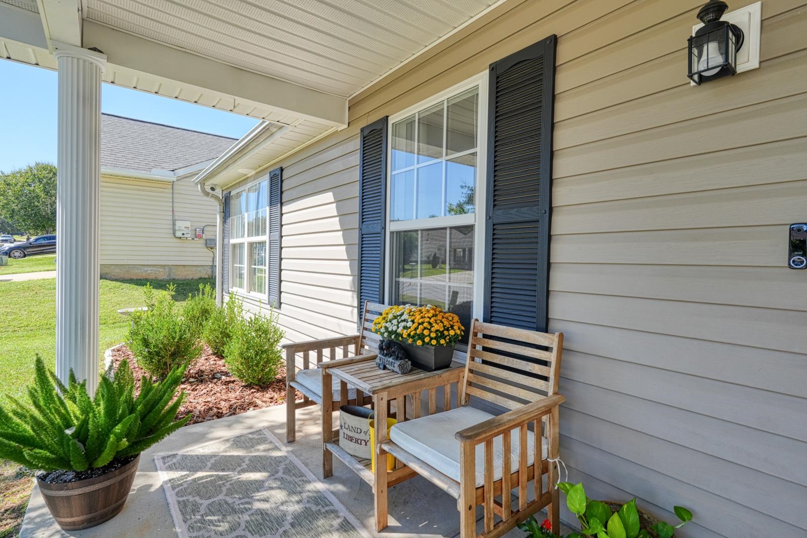 539 Hamilton Chase Drive Property Photo 8