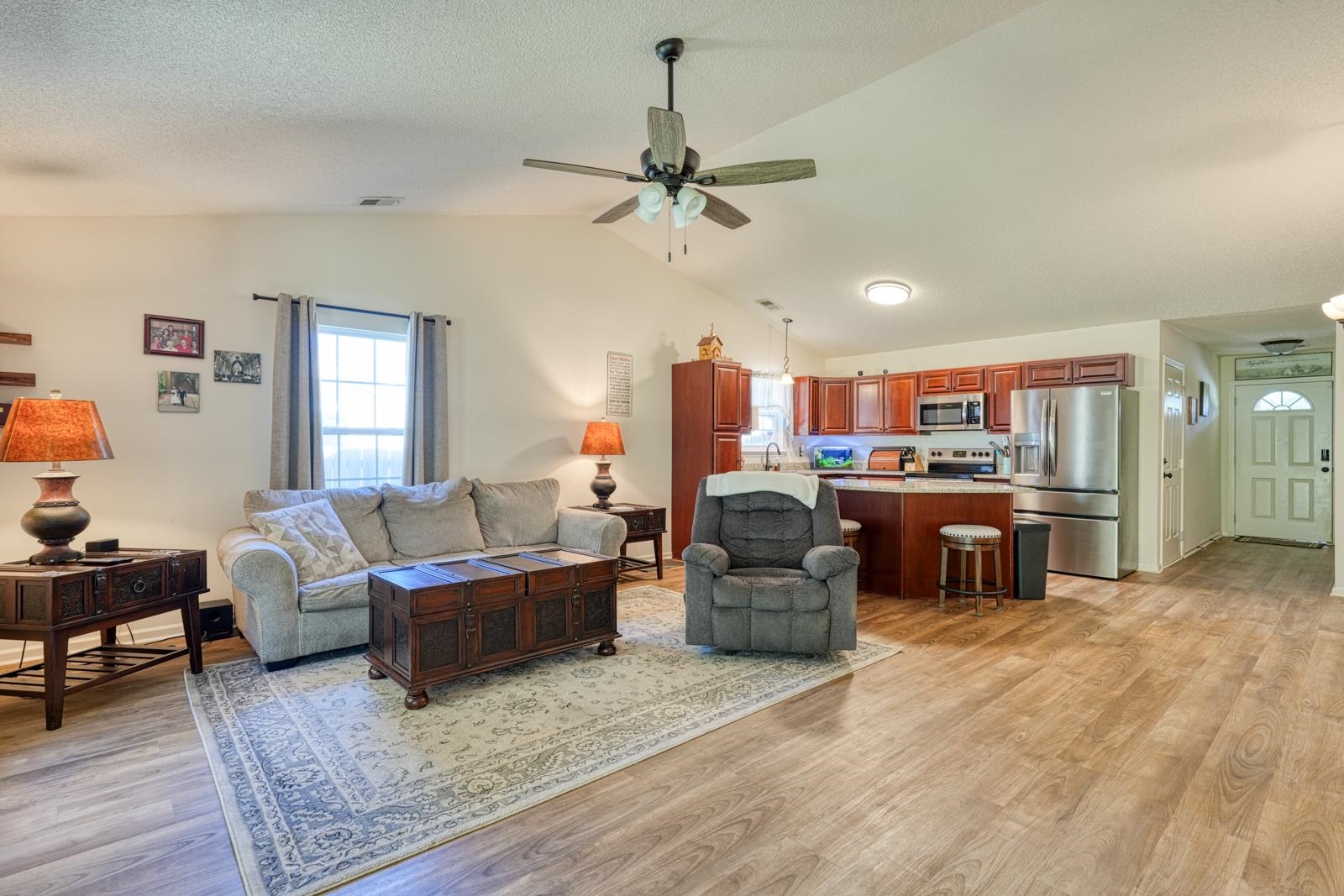539 Hamilton Chase Drive Property Photo 12