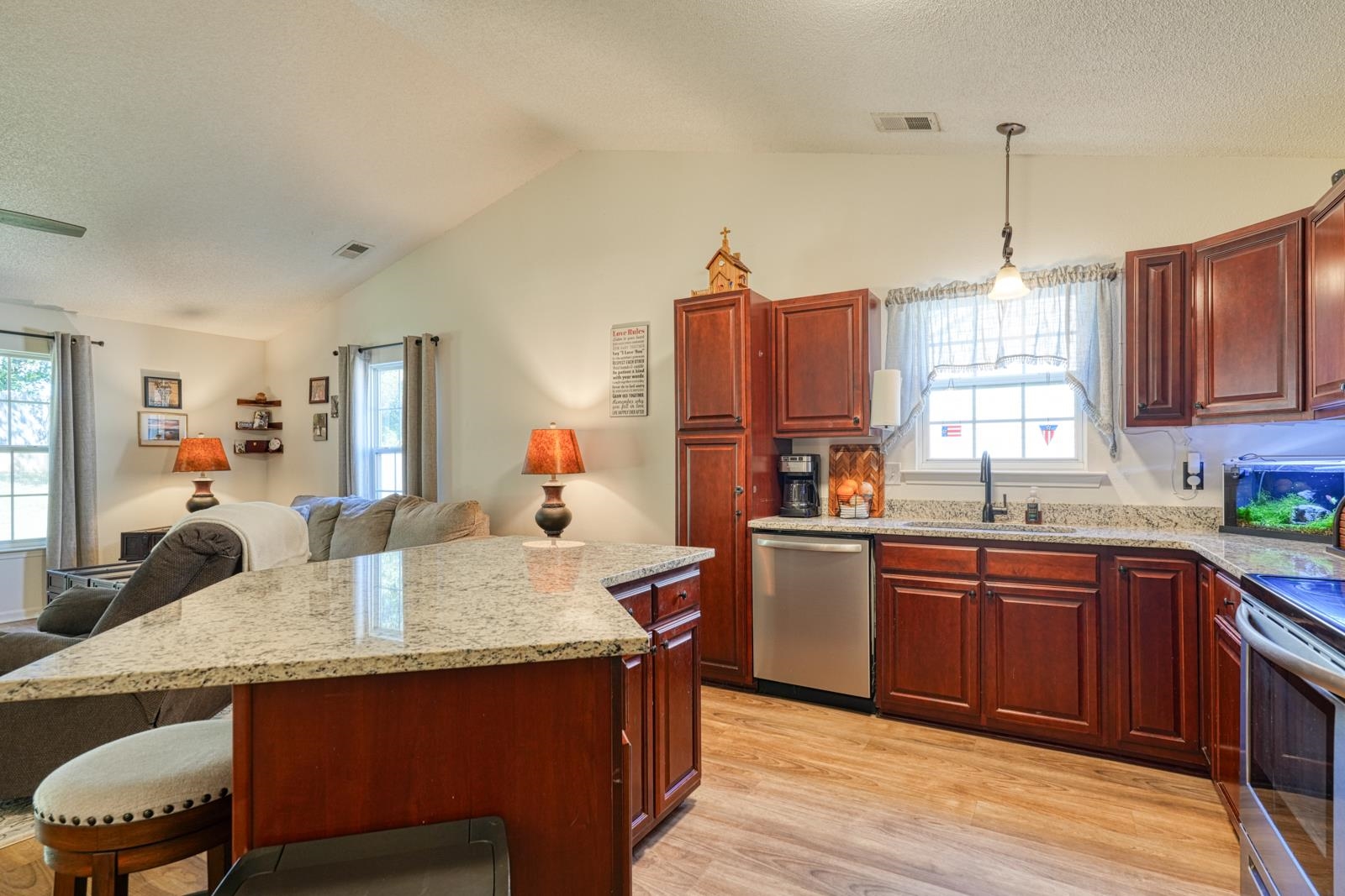 539 Hamilton Chase Drive Property Photo 17