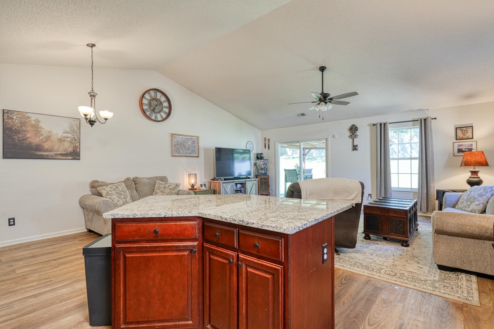 539 Hamilton Chase Drive Property Photo 18