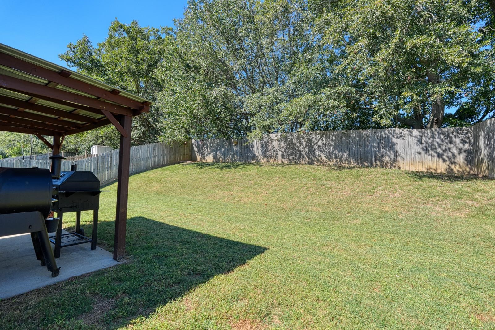 539 Hamilton Chase Drive Property Photo 37