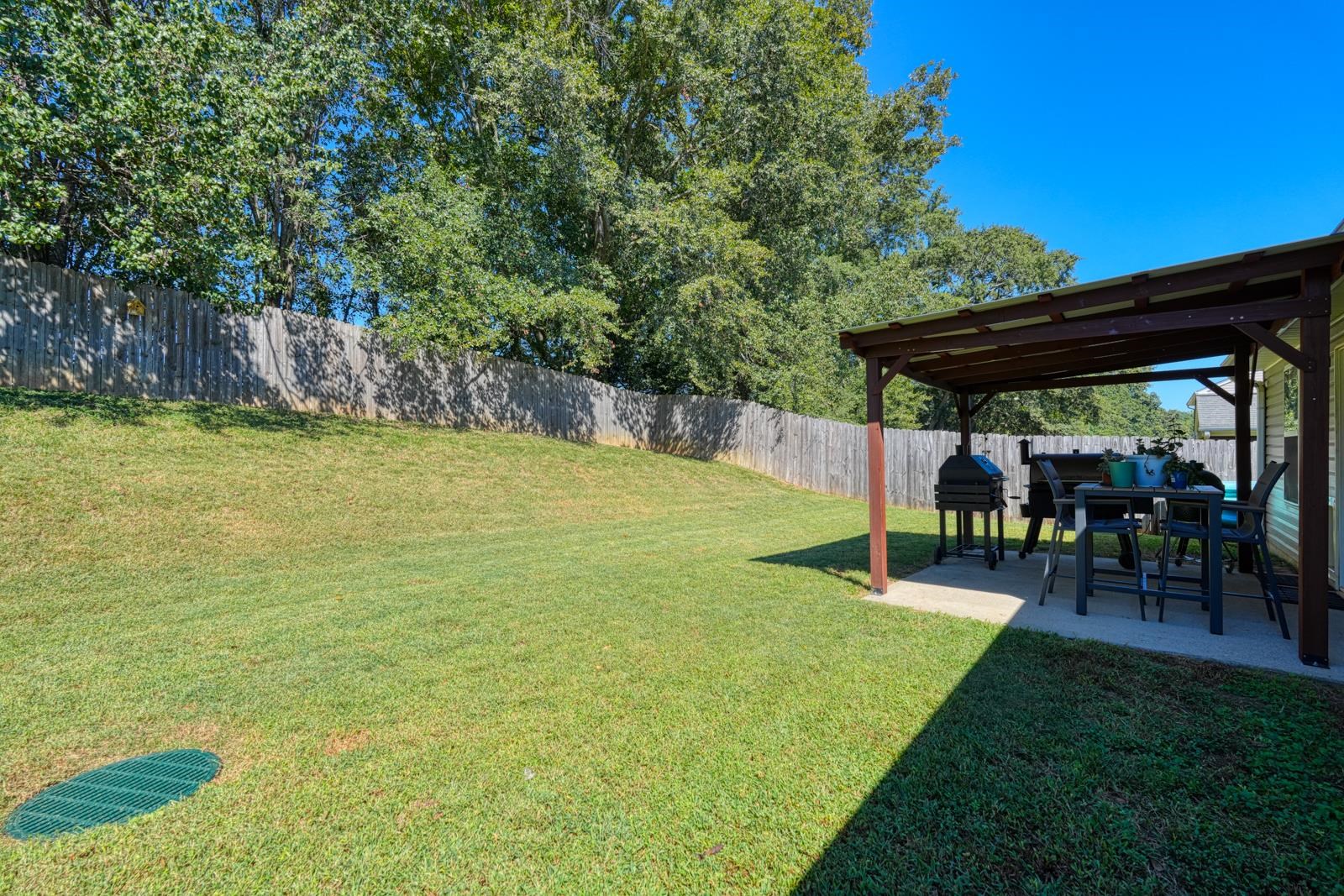 539 Hamilton Chase Drive Property Photo 39