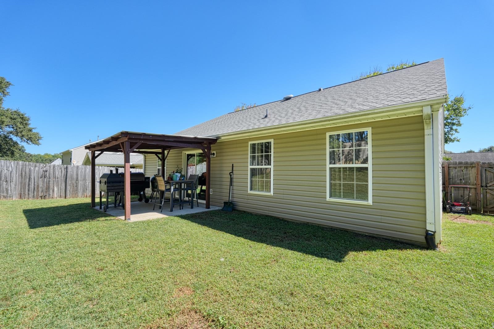 539 Hamilton Chase Drive Property Photo 41