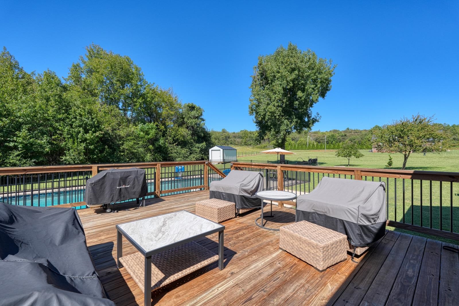 1511 S Green River Road Property Photo 35