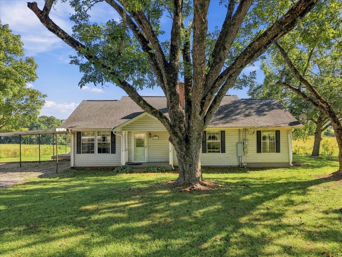 4594 Jug Factory Road Property Photo 1