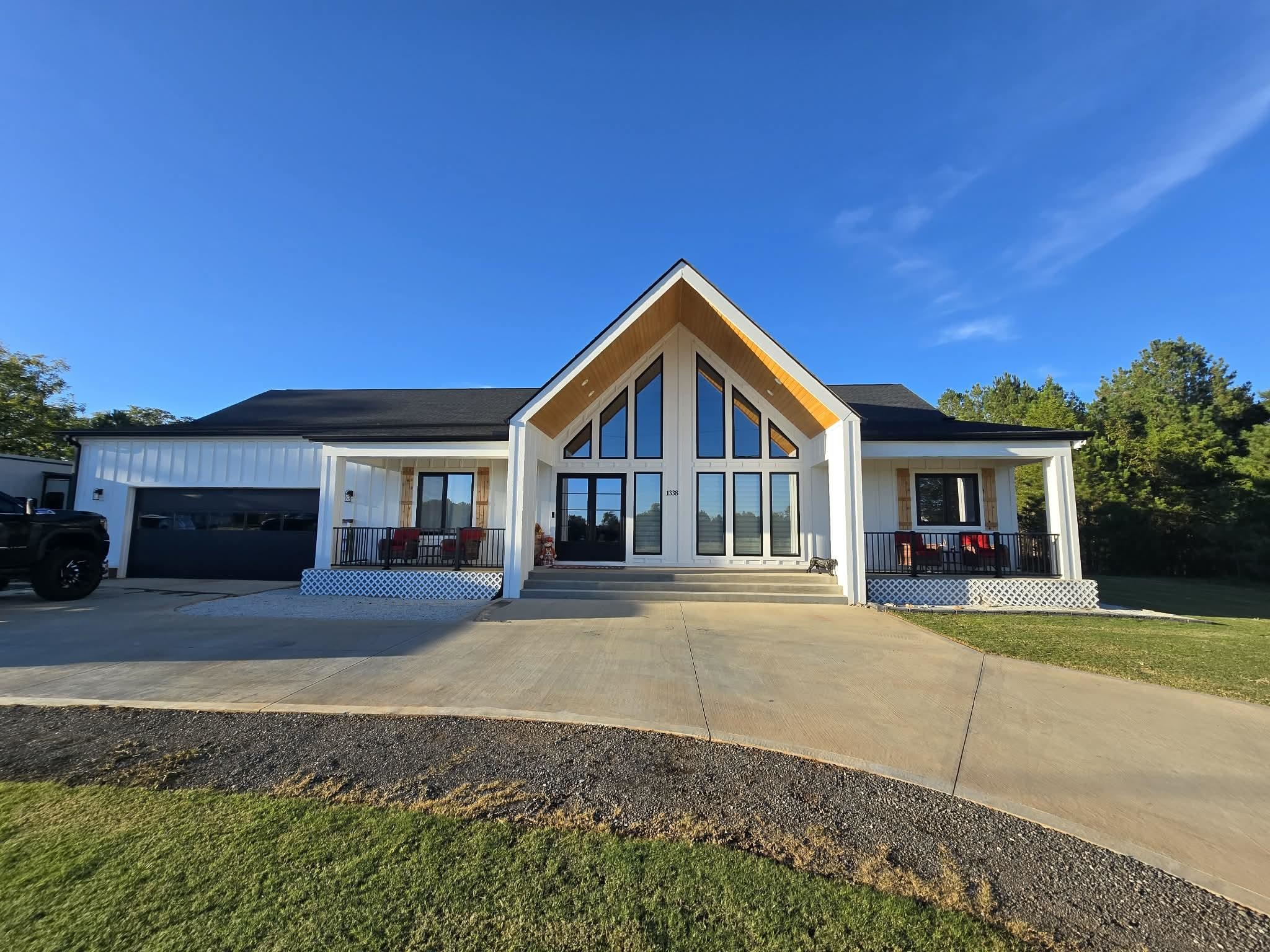1338 Pleasant School Road Property Photo 1