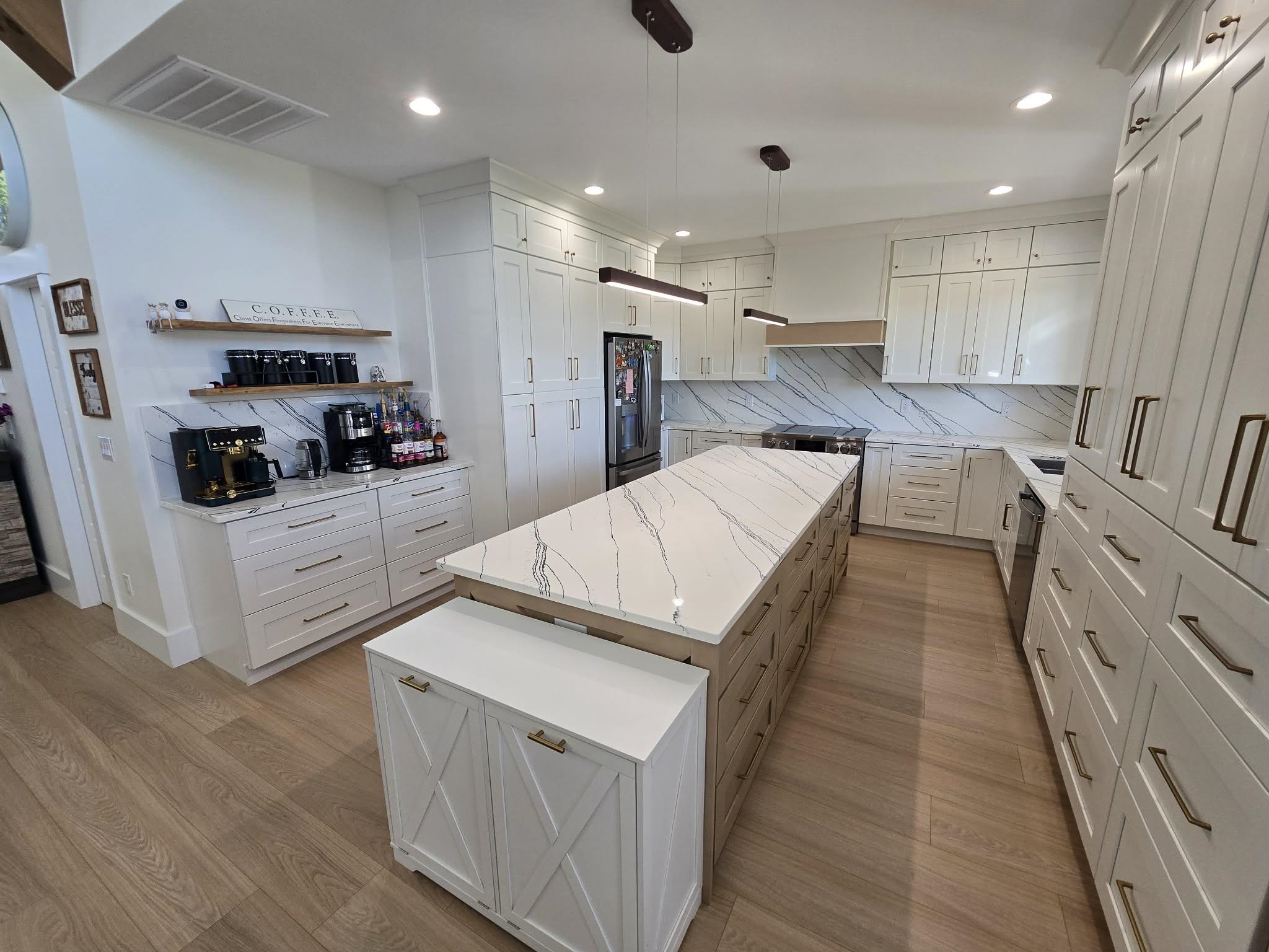 1338 Pleasant School Road Property Photo 3