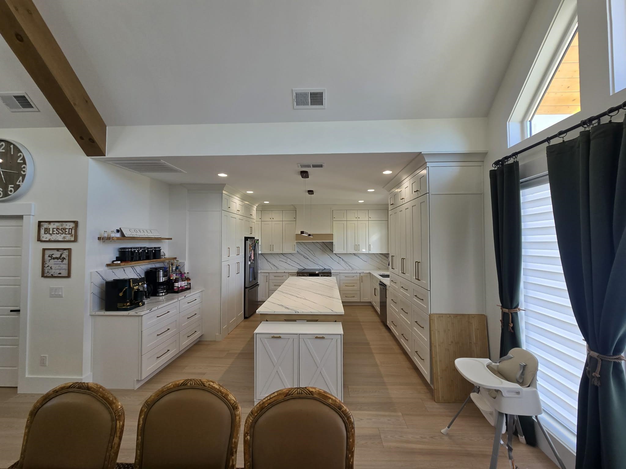 1338 Pleasant School Road Property Photo 5