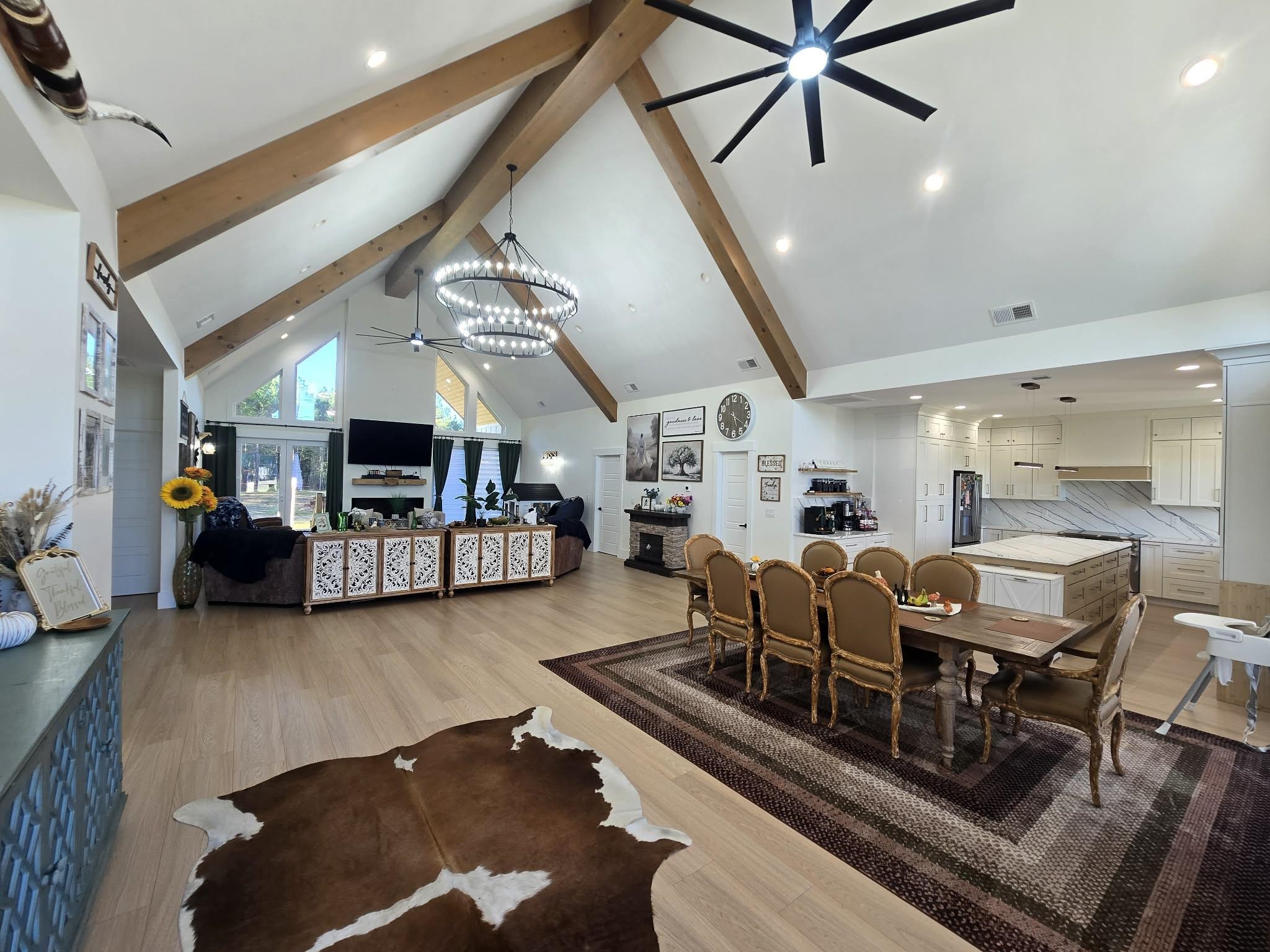 1338 Pleasant School Road Property Photo 6