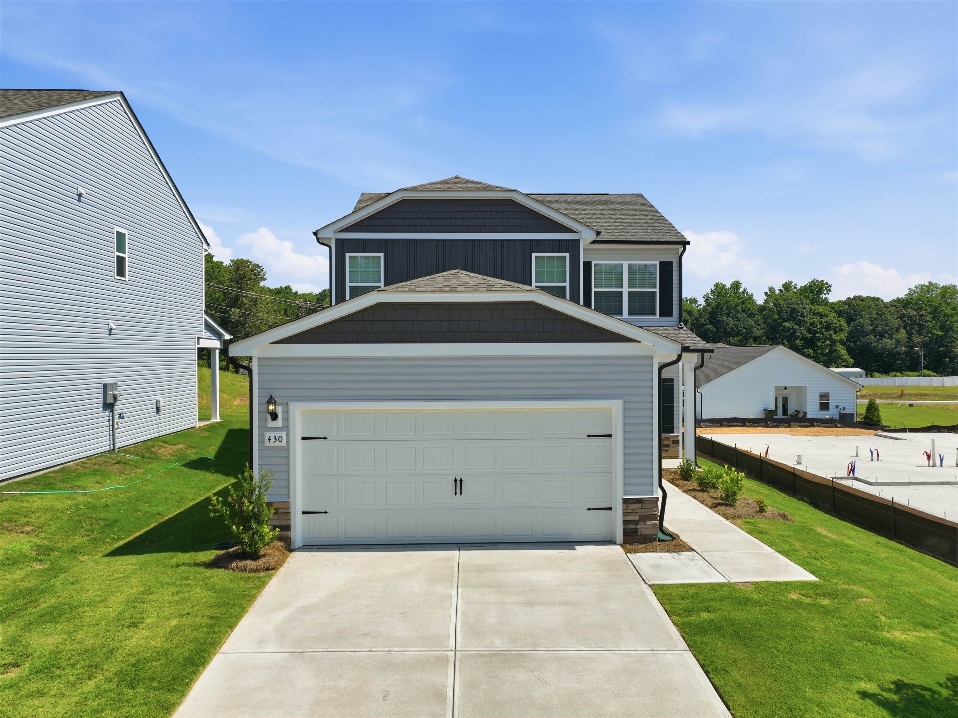 430 West Claywalk Road Property Photo 1