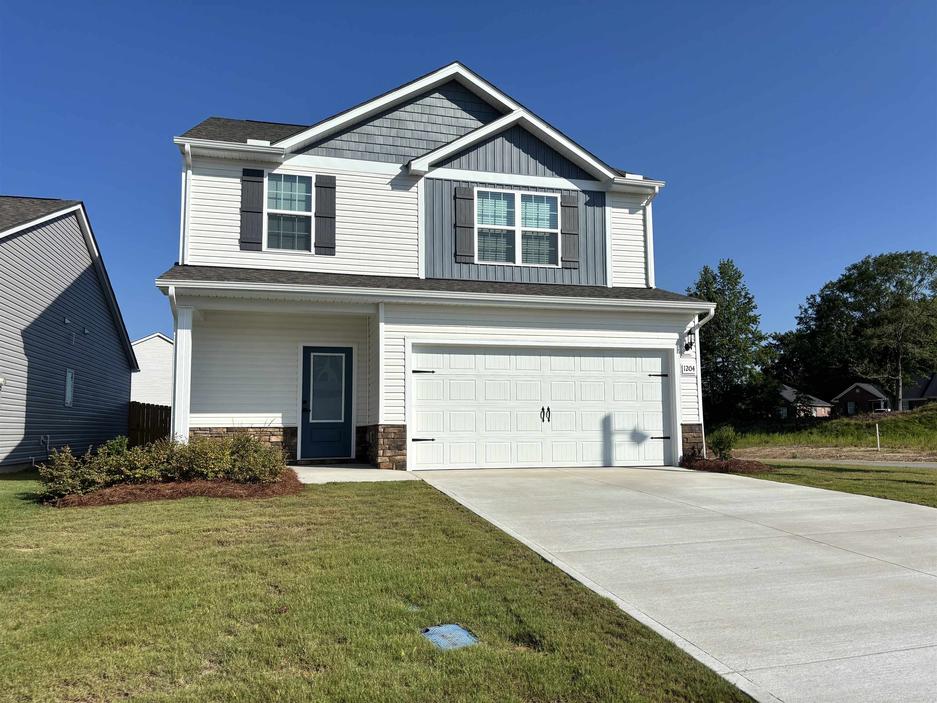 1204 Crested Iris Street Property Photo 1