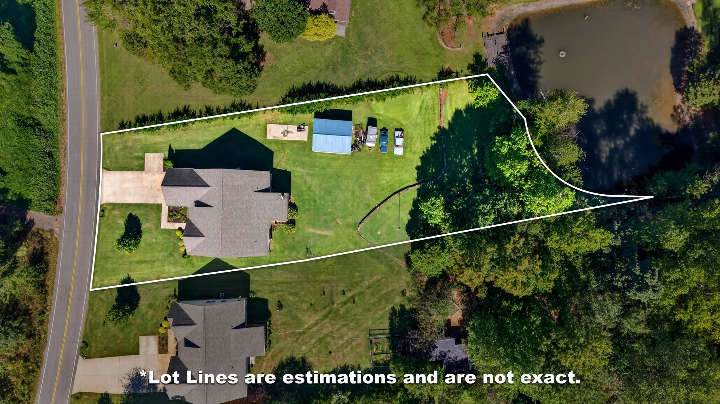 953 Hanging Rock Road Property Photo 2