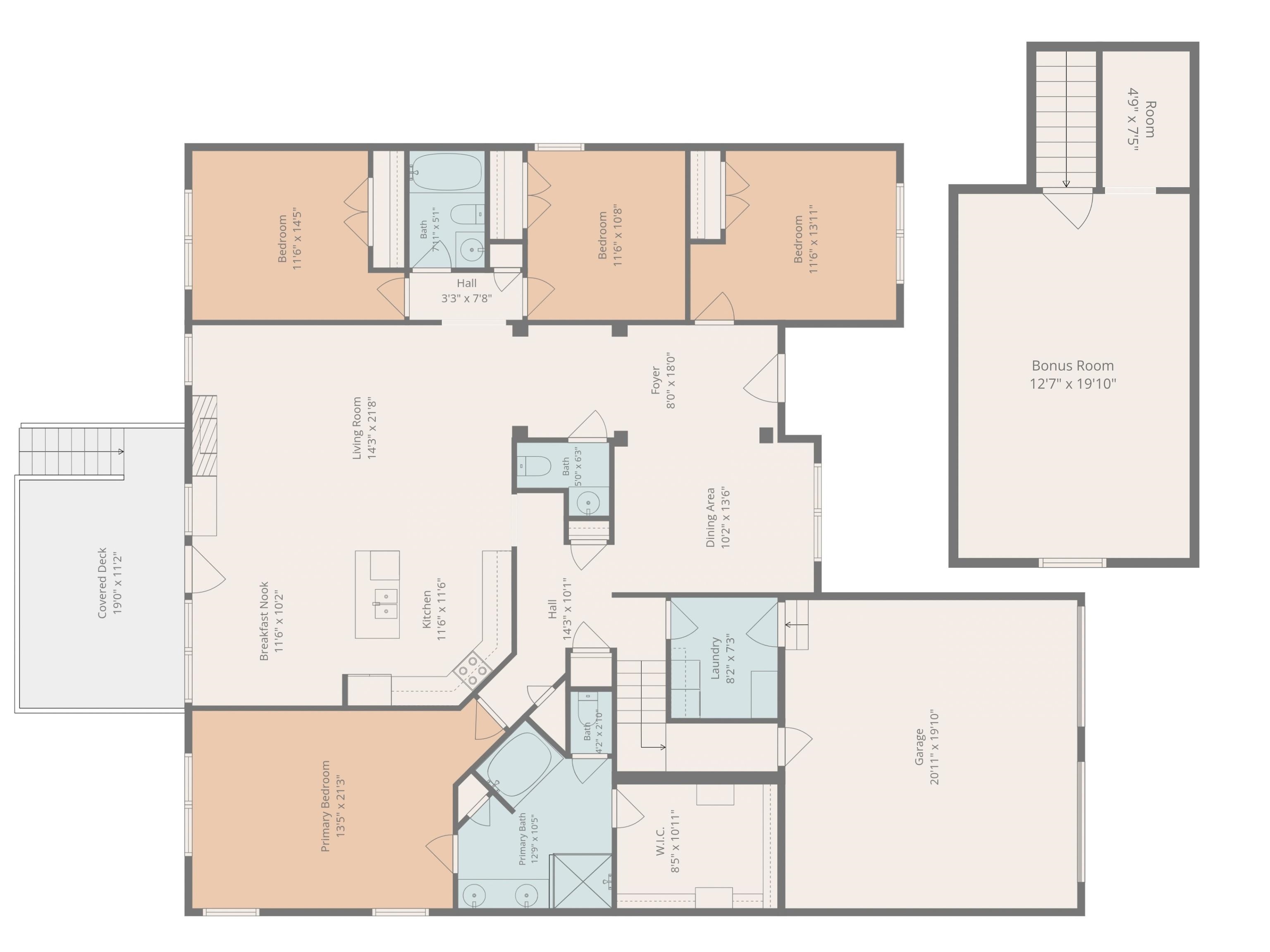 953 Hanging Rock Road Property Photo 4