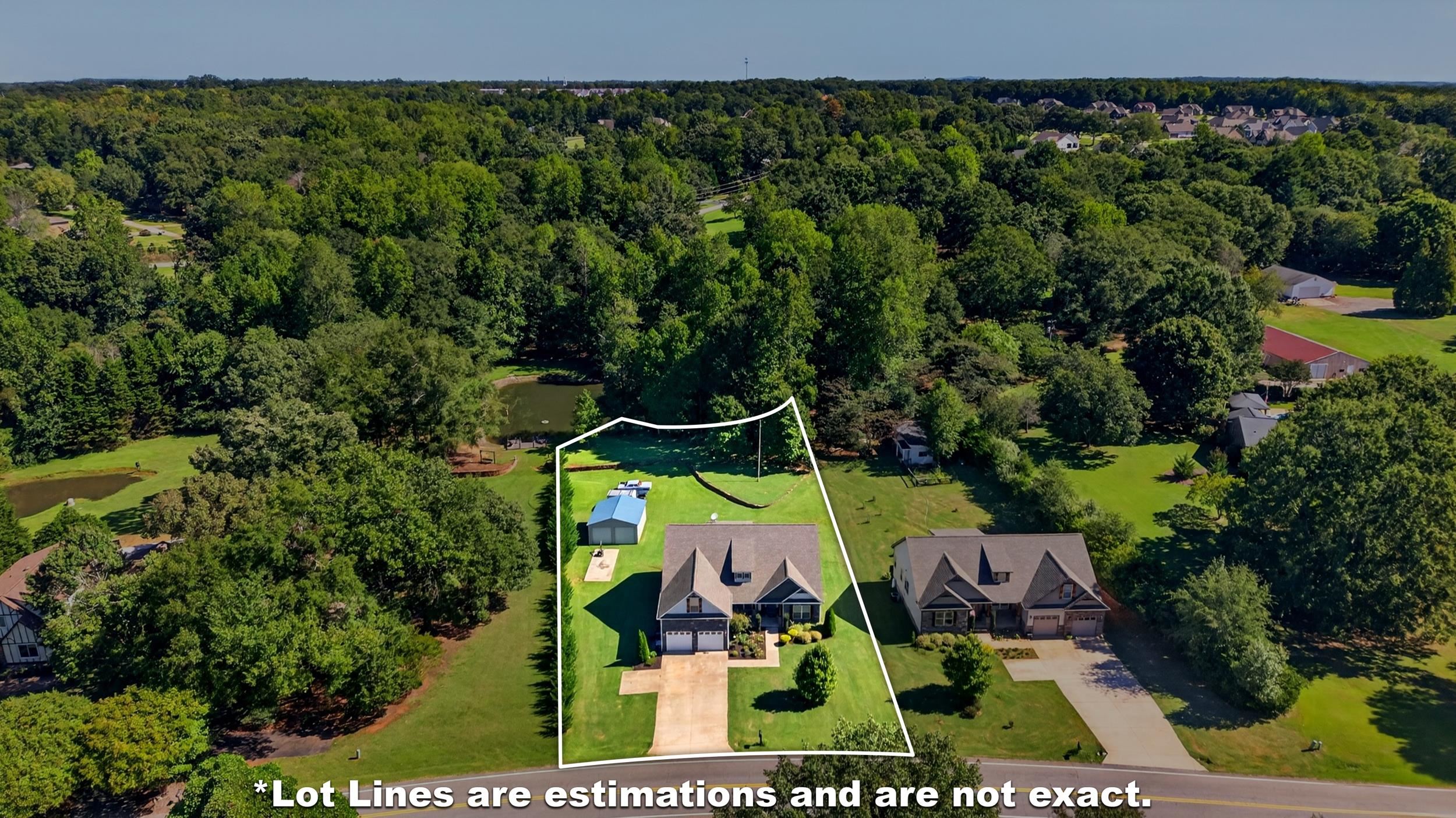 953 Hanging Rock Road Property Photo 6