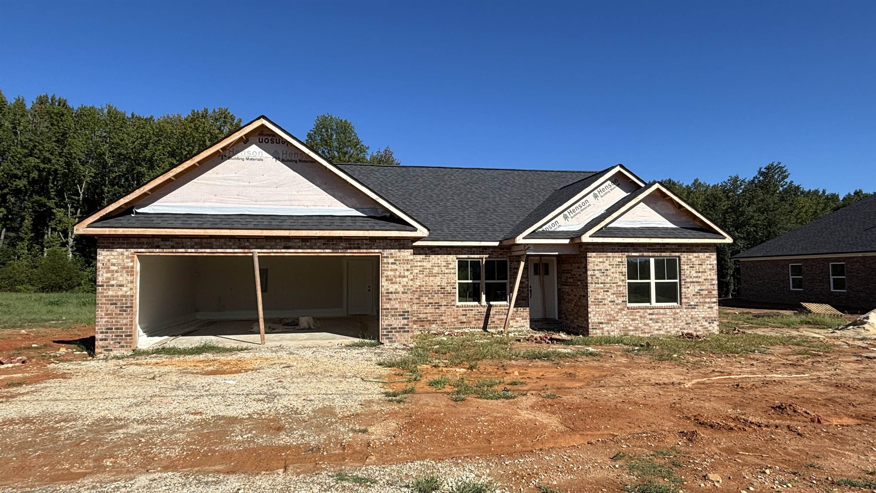 340 Cherokee Creek Road Property Photo 1