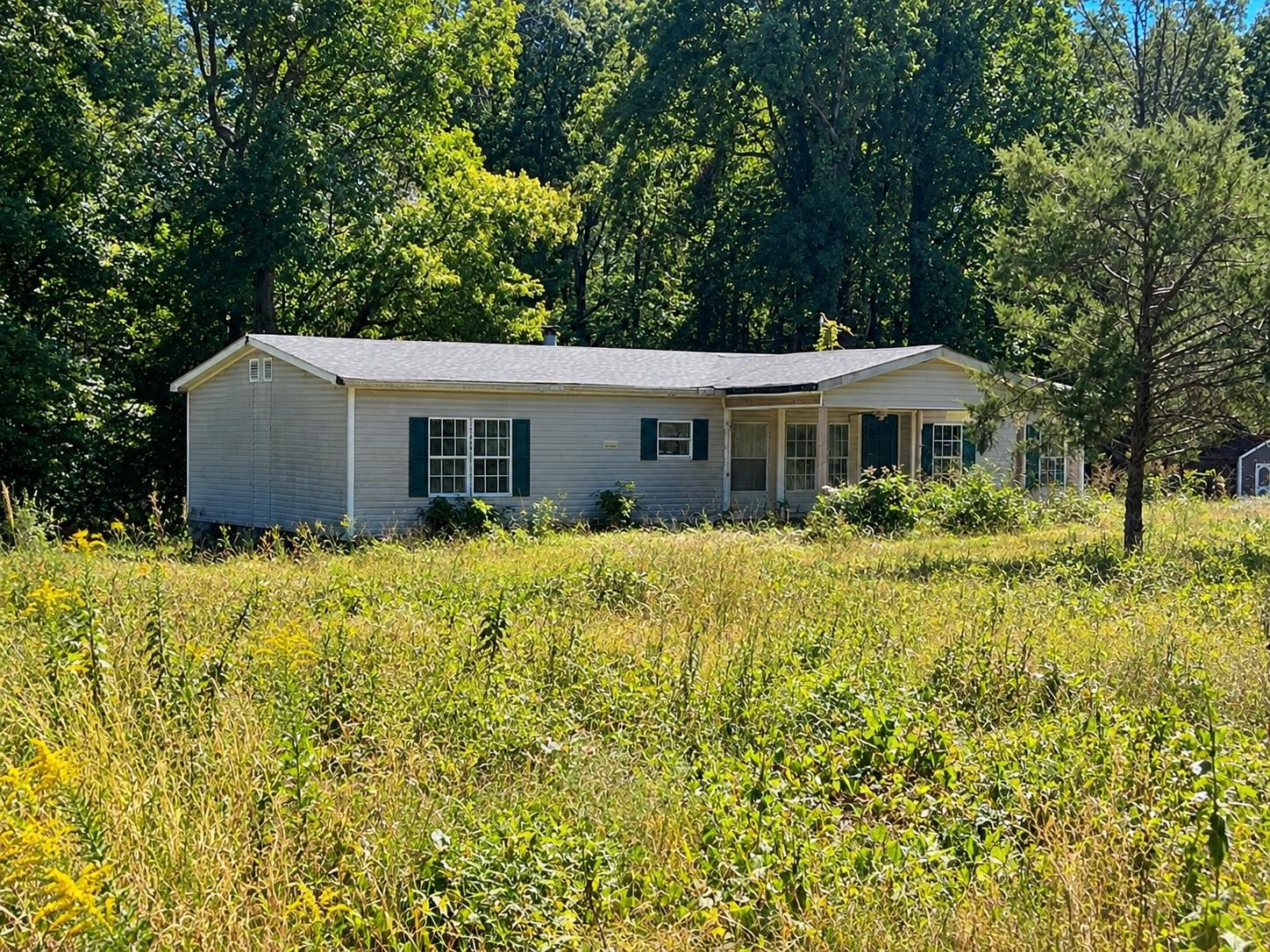 530 Wilkins Ford Road Property Photo 1