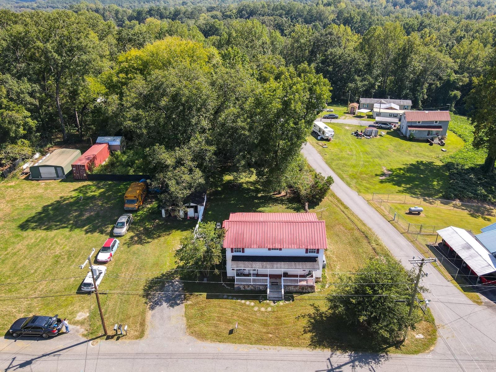 250 Cedar Street Property Photo 40