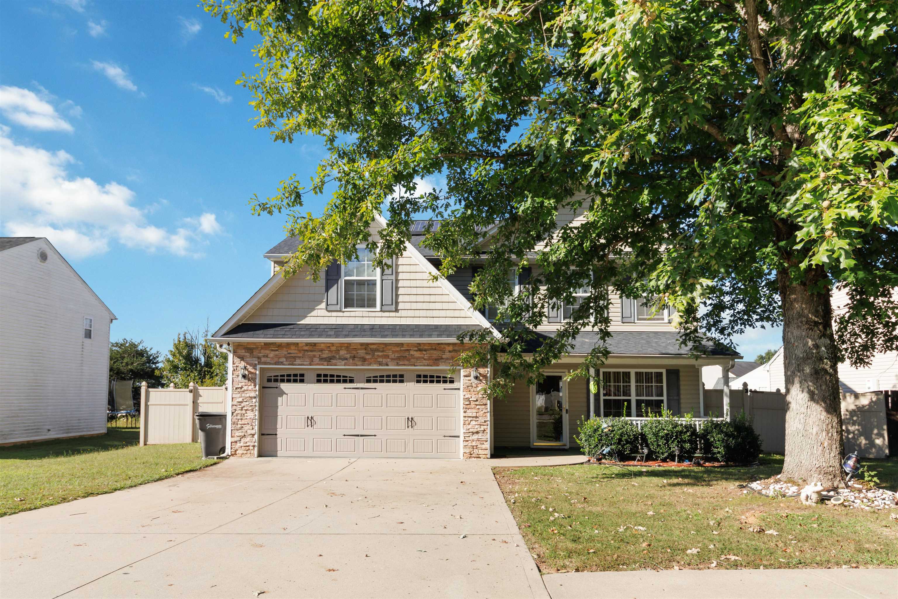 316 Carnahan Drive Property Photo 1