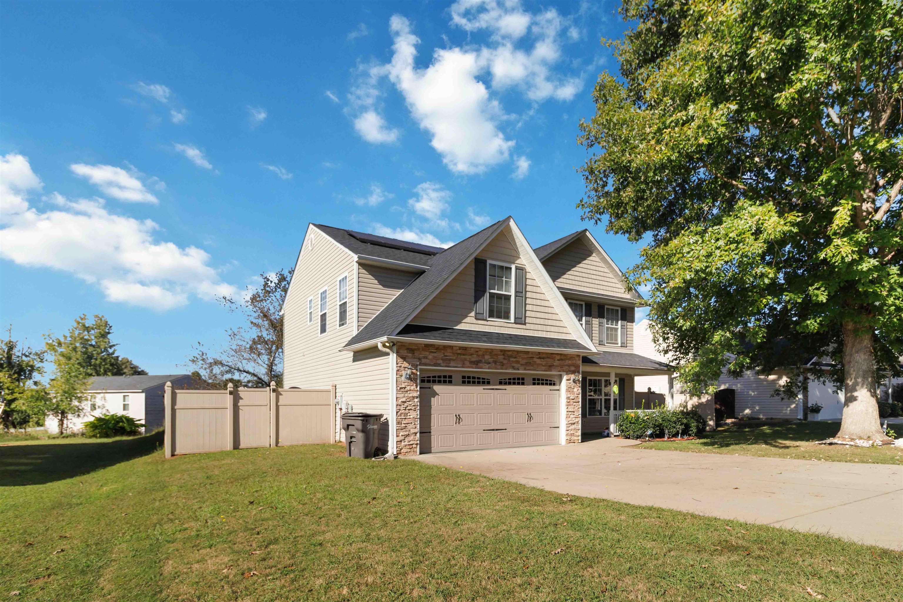 316 Carnahan Drive Property Photo 2