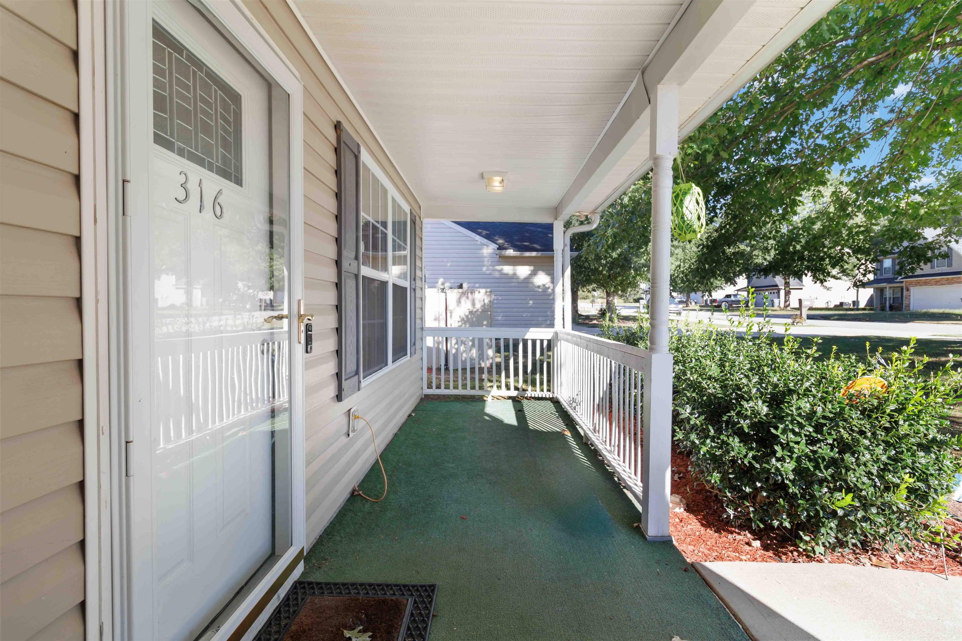 316 Carnahan Drive Property Photo 3