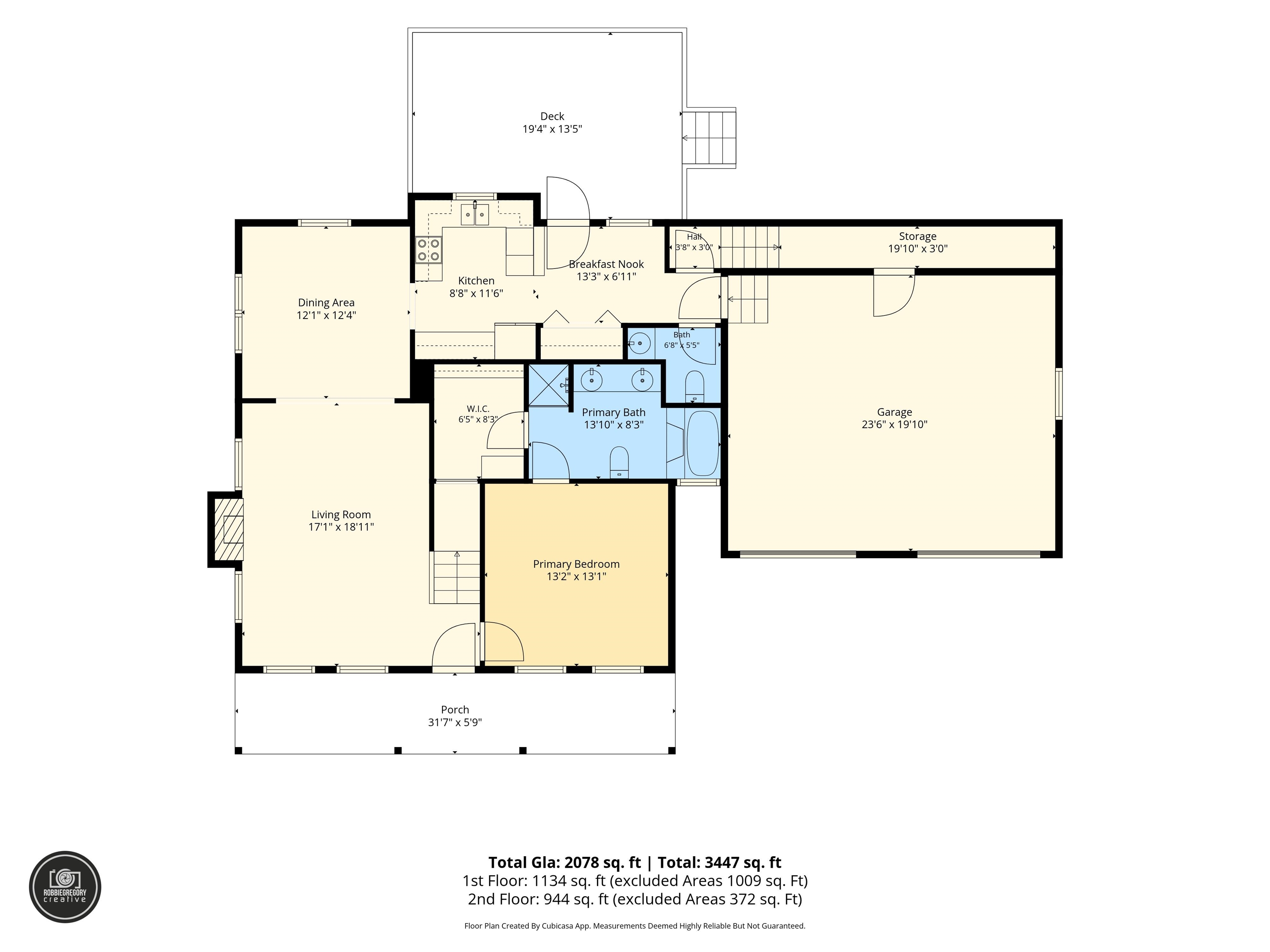 207 Sw Fieldsedge Dr Property Photo 49