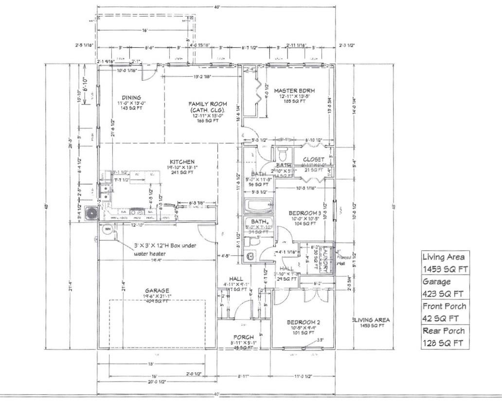 115 Allison Street Property Photo 3