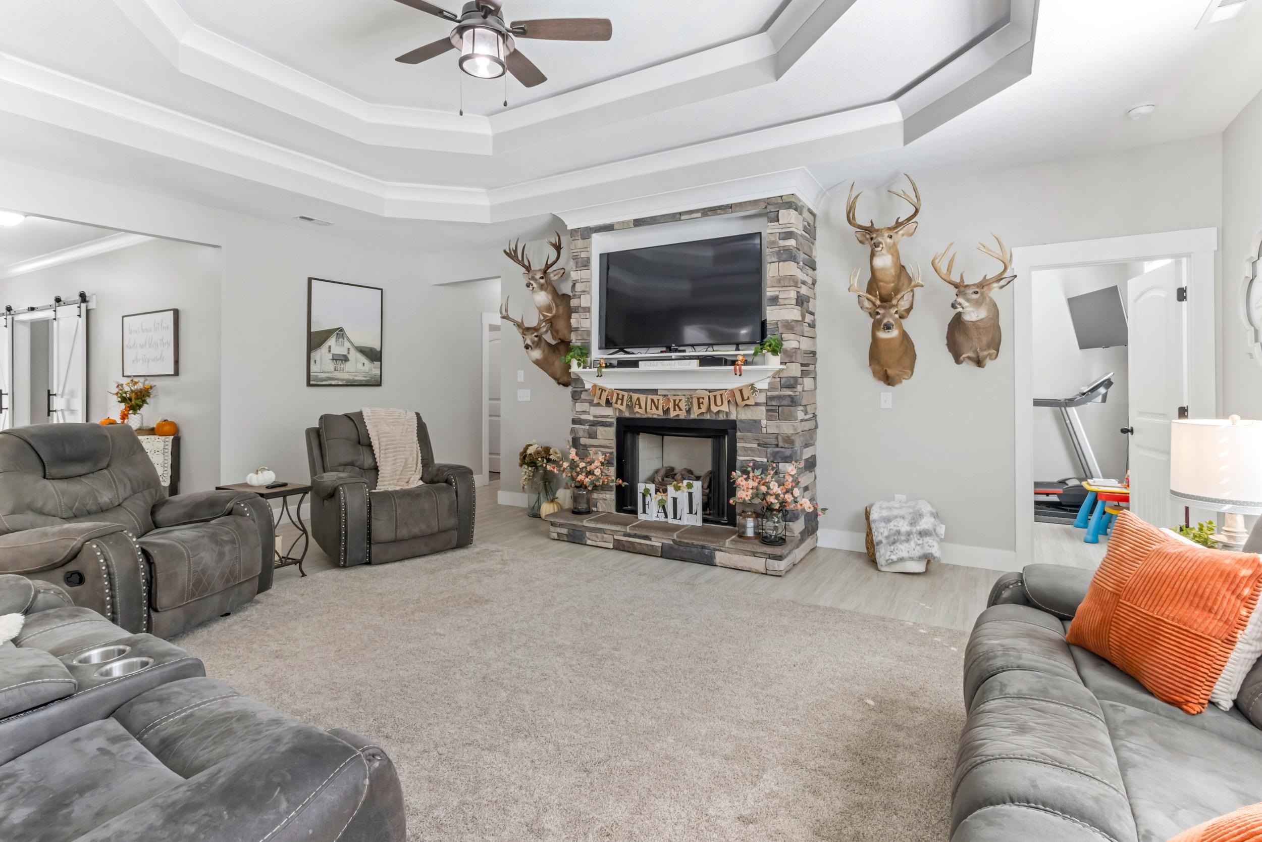 715 Bradley Dill Road Property Photo 15