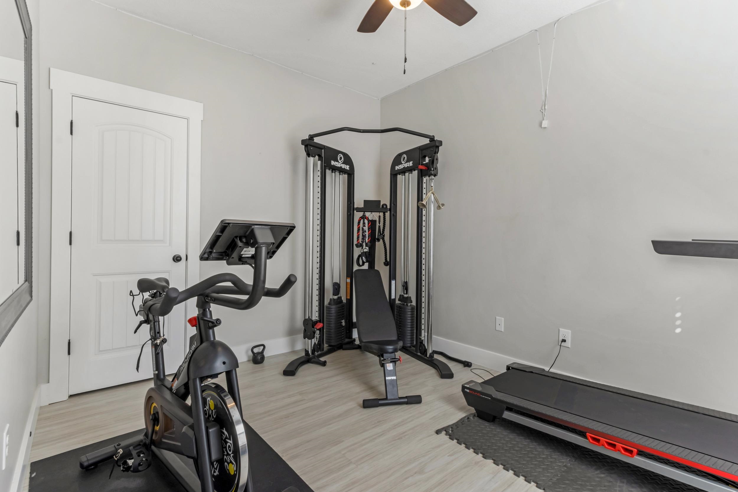 715 Bradley Dill Road Property Photo 16