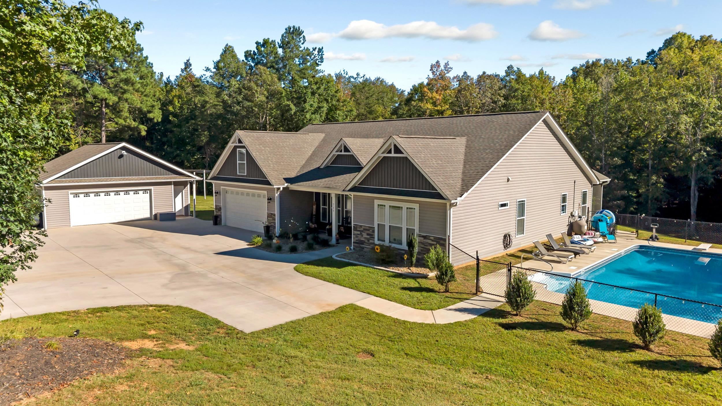 715 Bradley Dill Road Property Photo 43