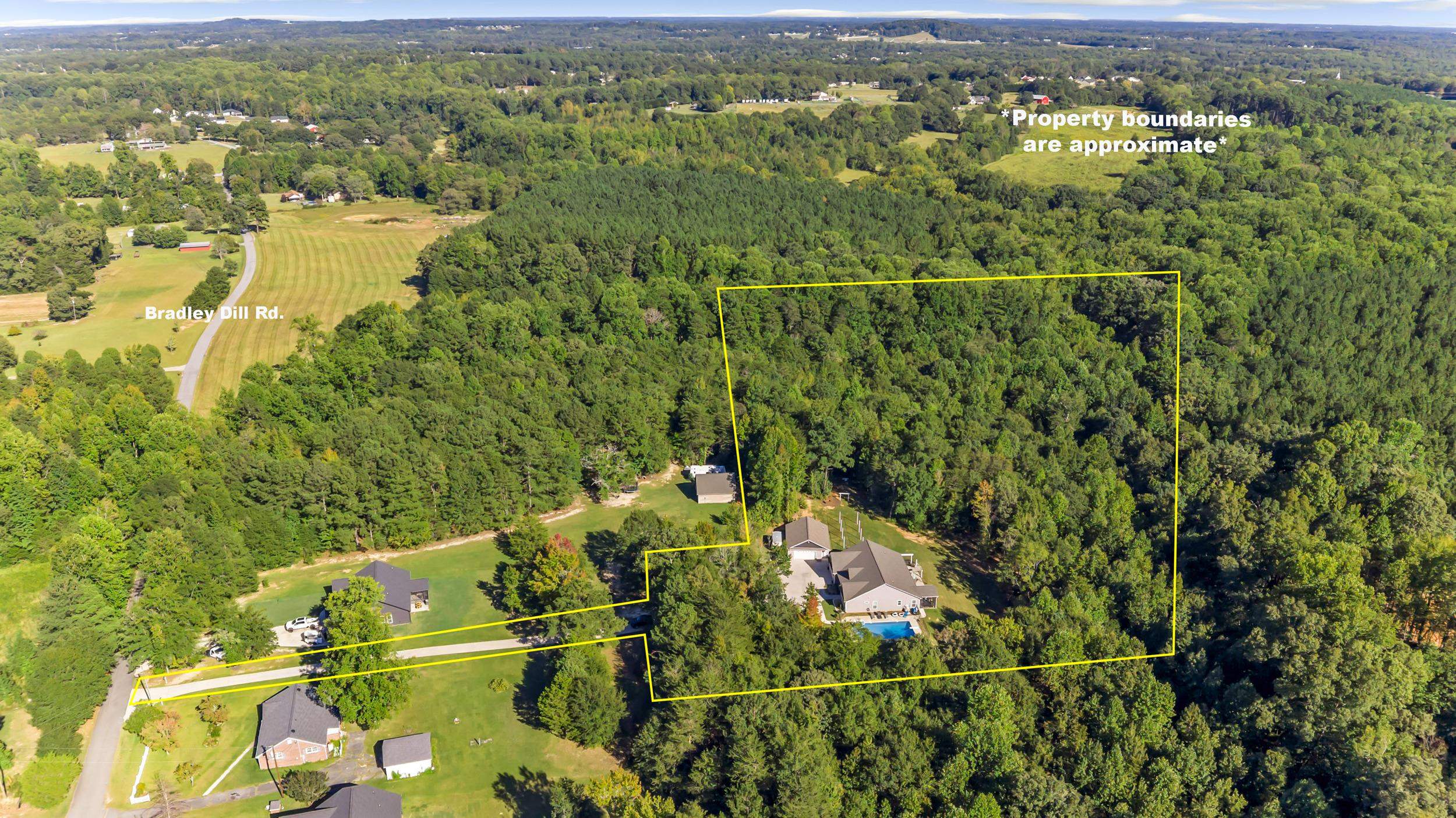 715 Bradley Dill Road Property Photo 47