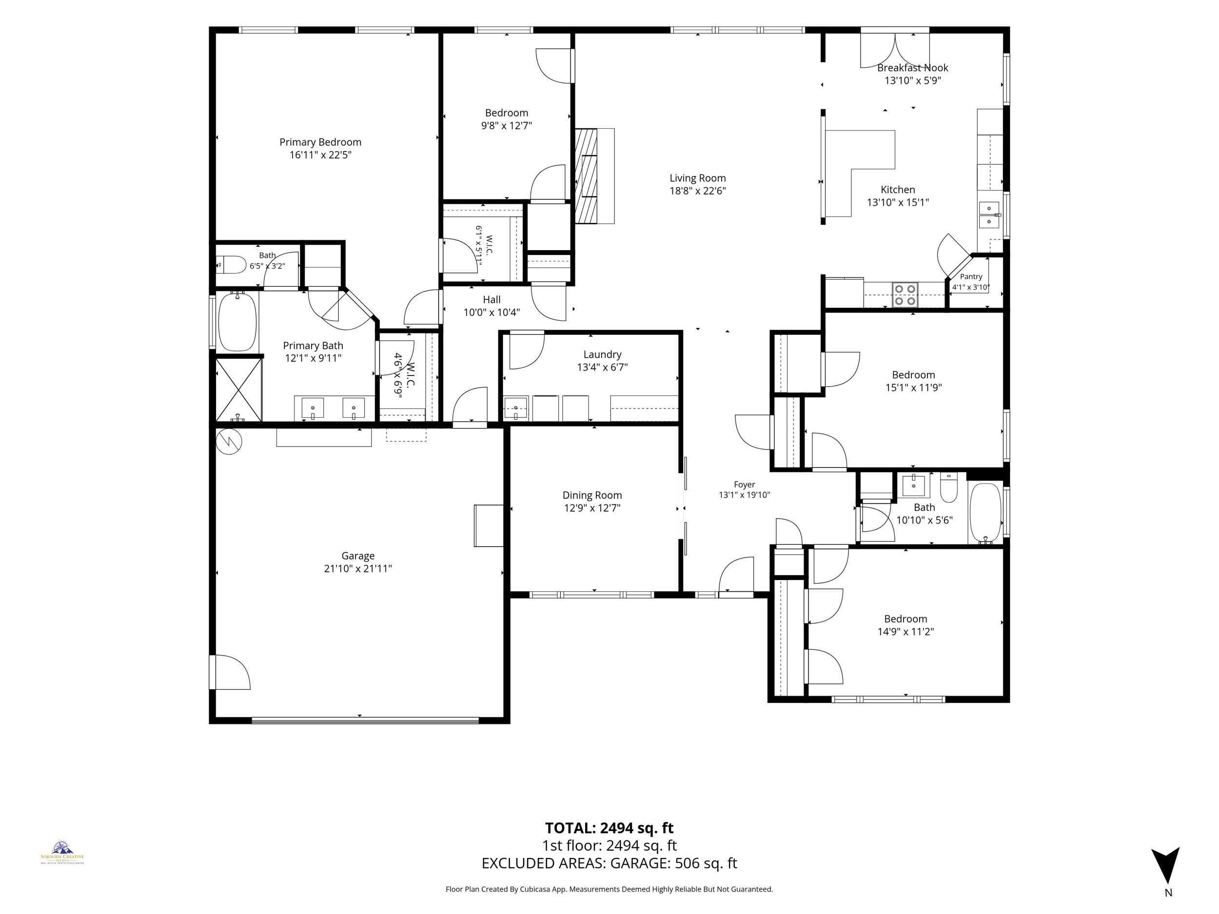 715 Bradley Dill Road Property Photo 50