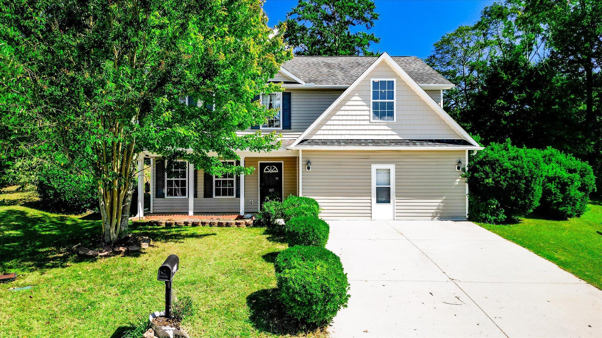 113 China Berry Court Property Photo 1