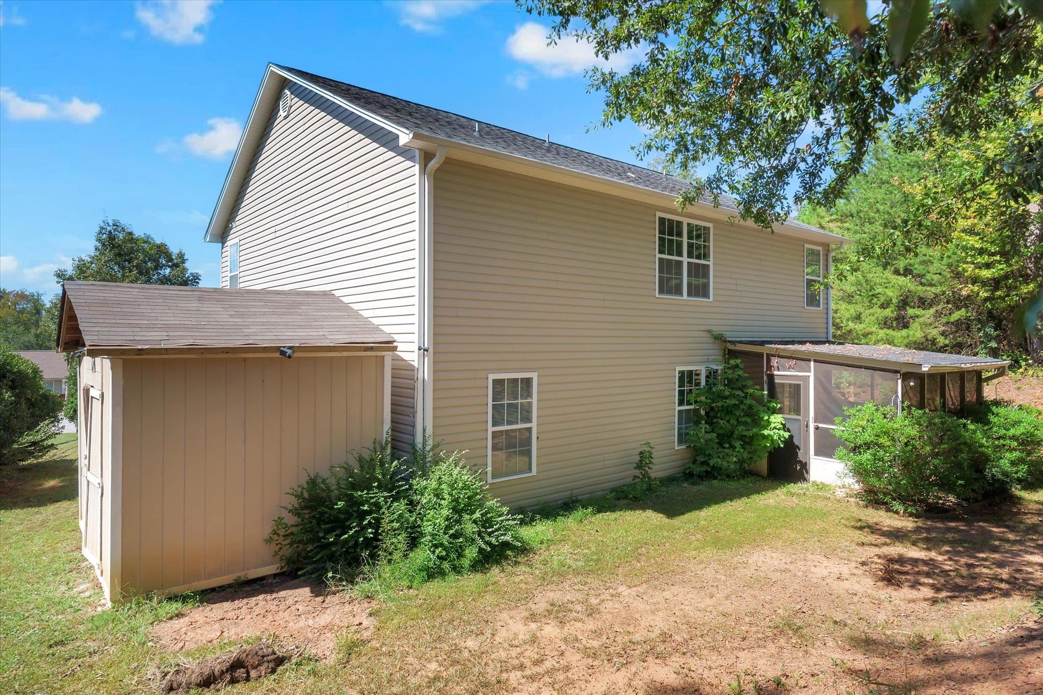 113 China Berry Court Property Photo 30