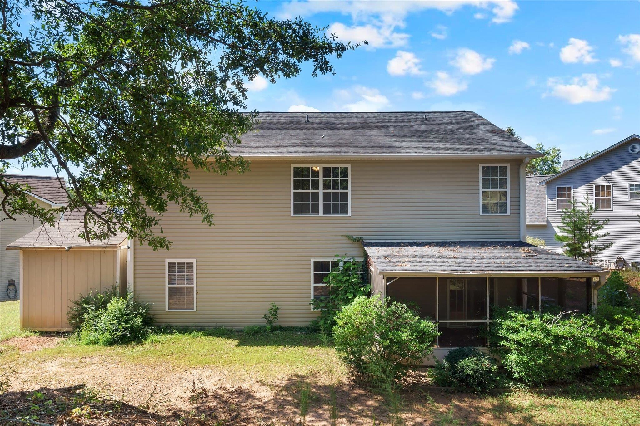 113 China Berry Court Property Photo 31