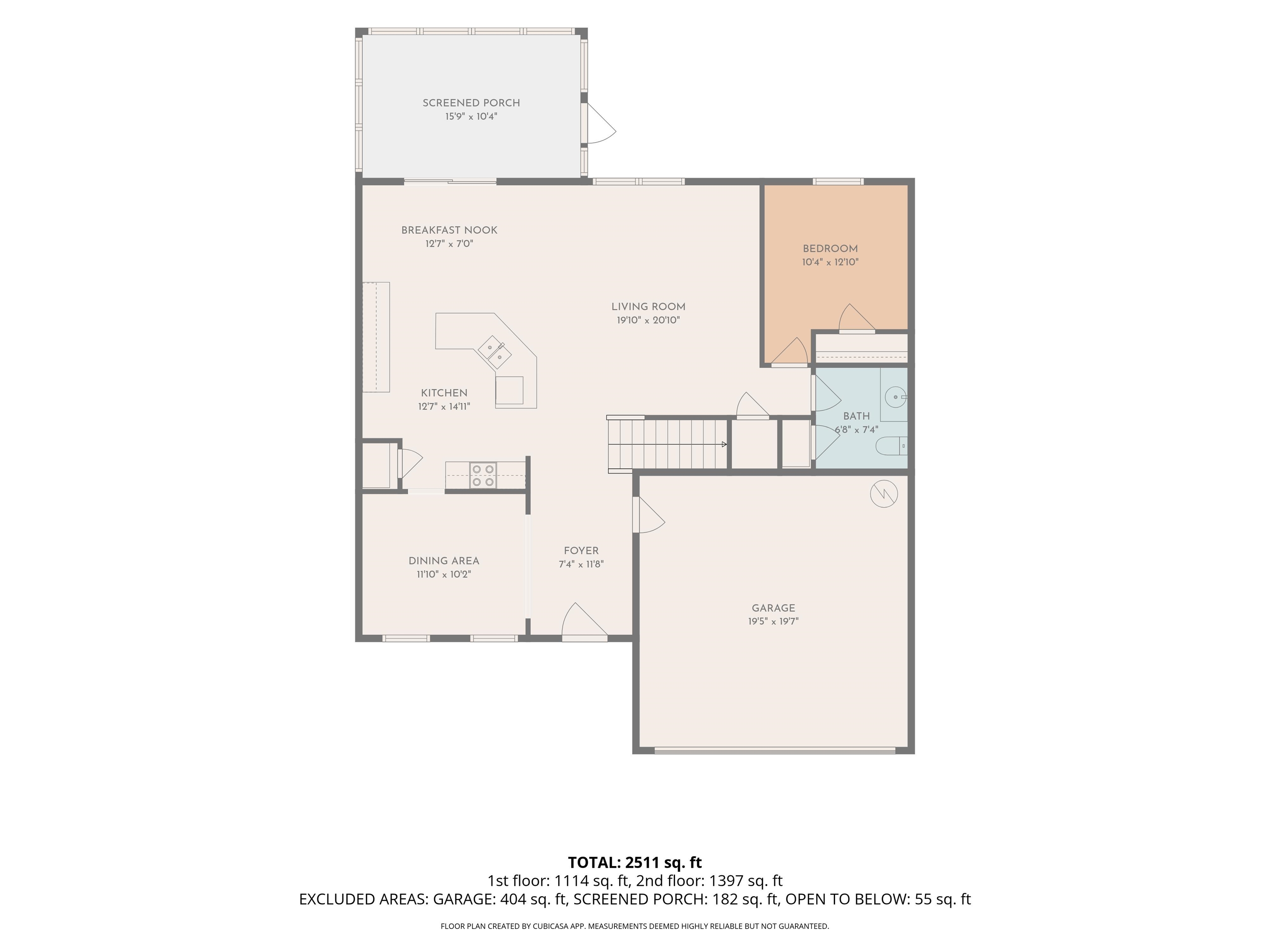 113 China Berry Court Property Photo 34