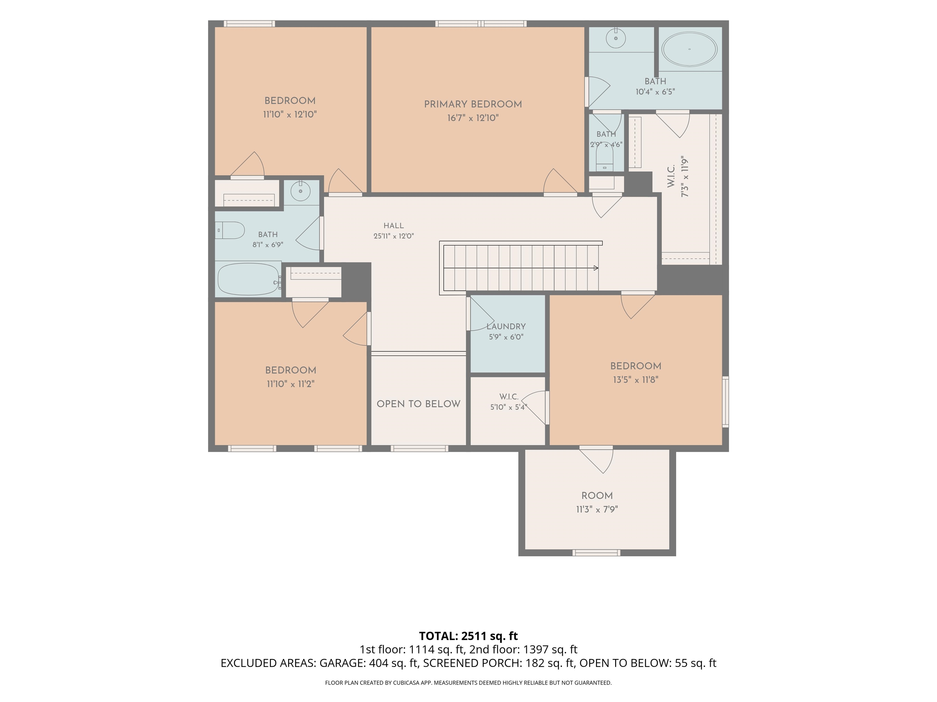113 China Berry Court Property Photo 35