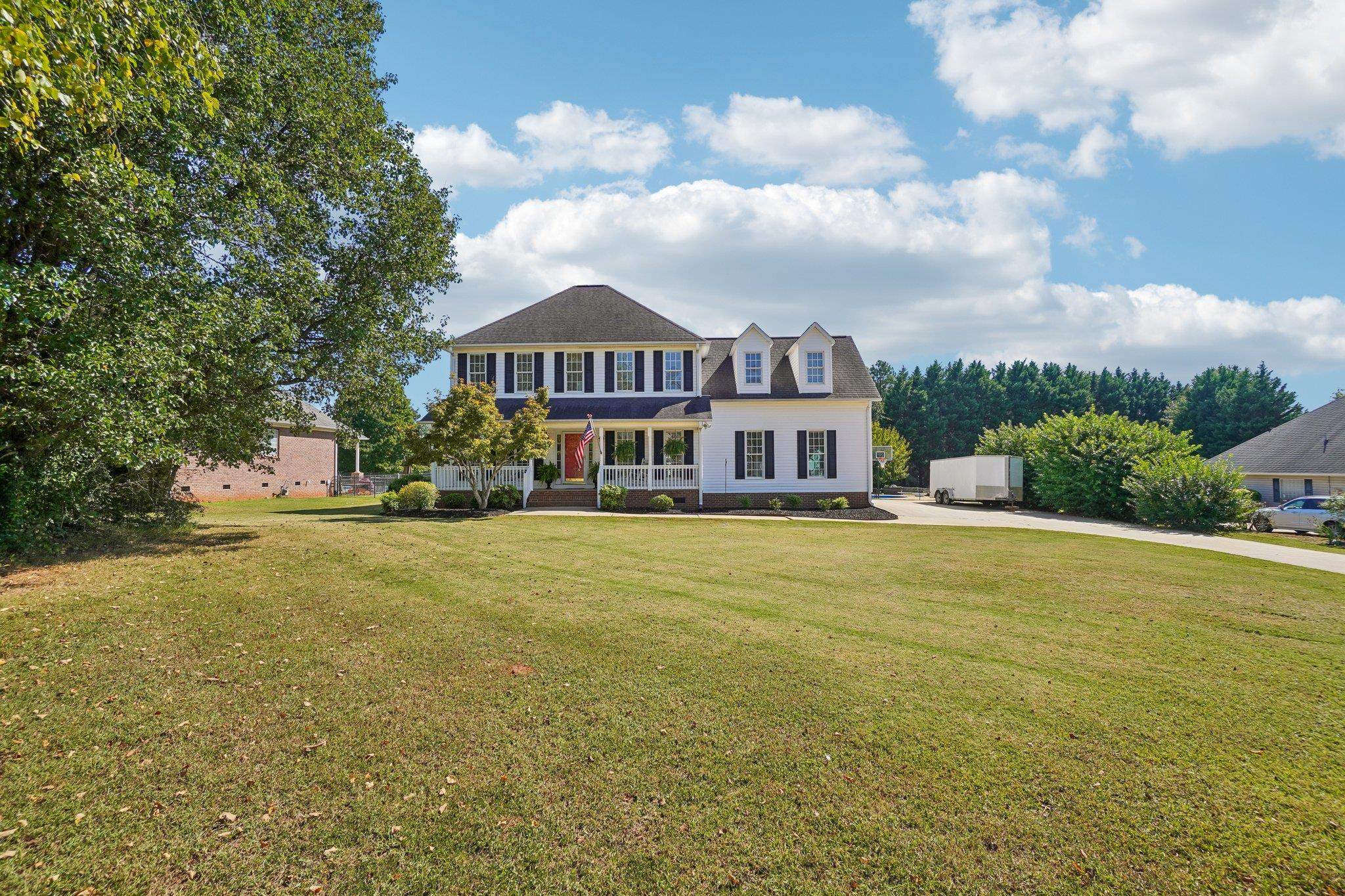 287 Hunters Pointe Drive Property Photo 11