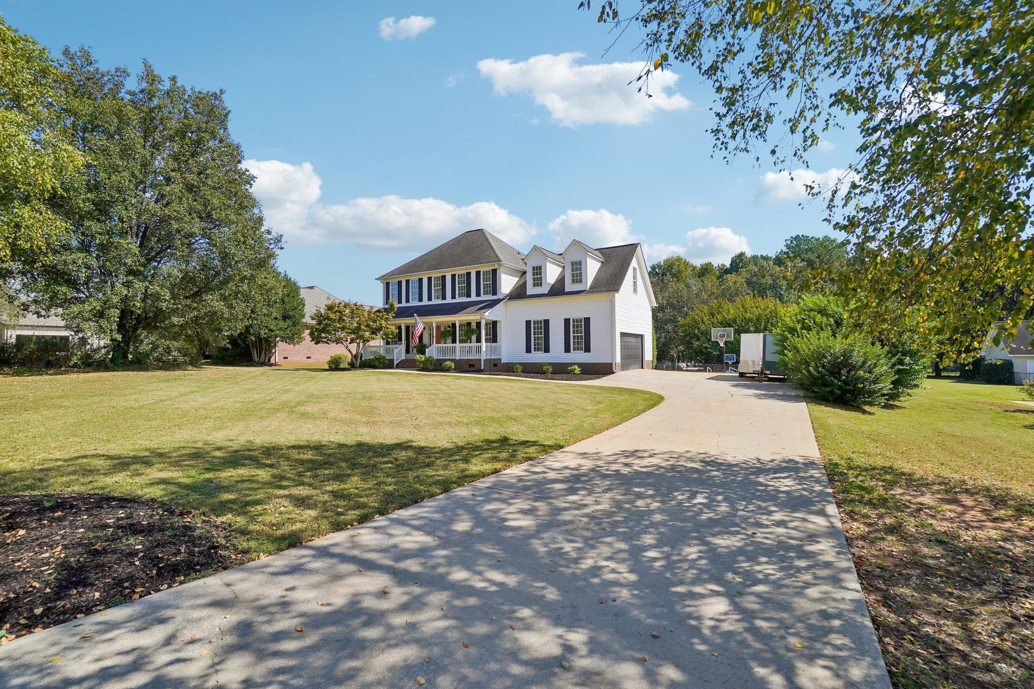 287 Hunters Pointe Drive Property Photo 12
