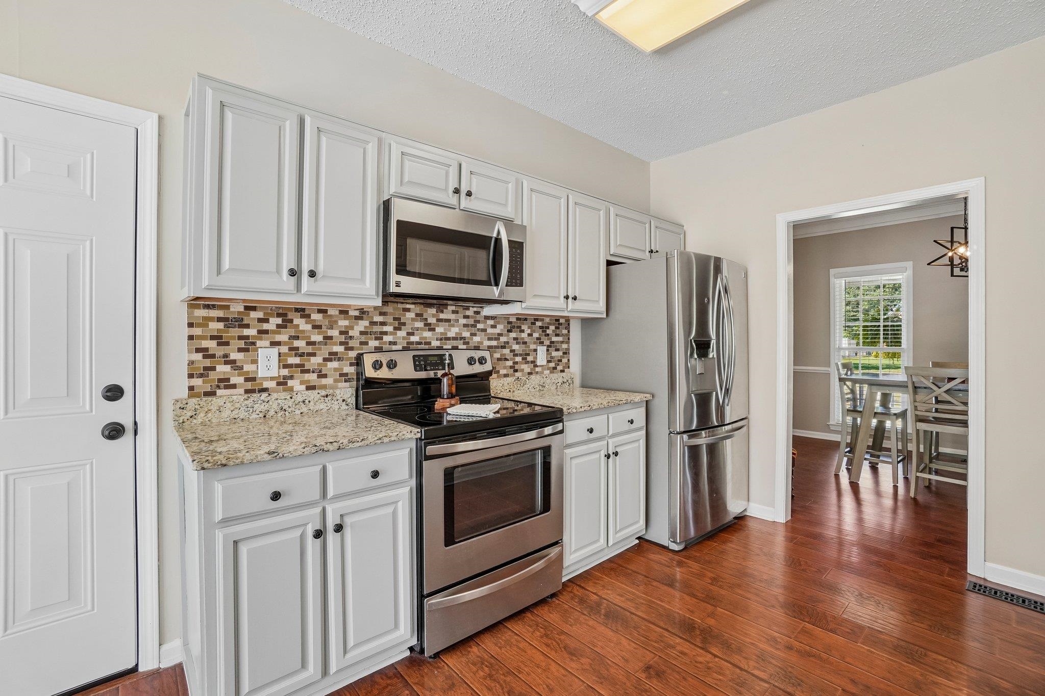 287 Hunters Pointe Drive Property Photo 26